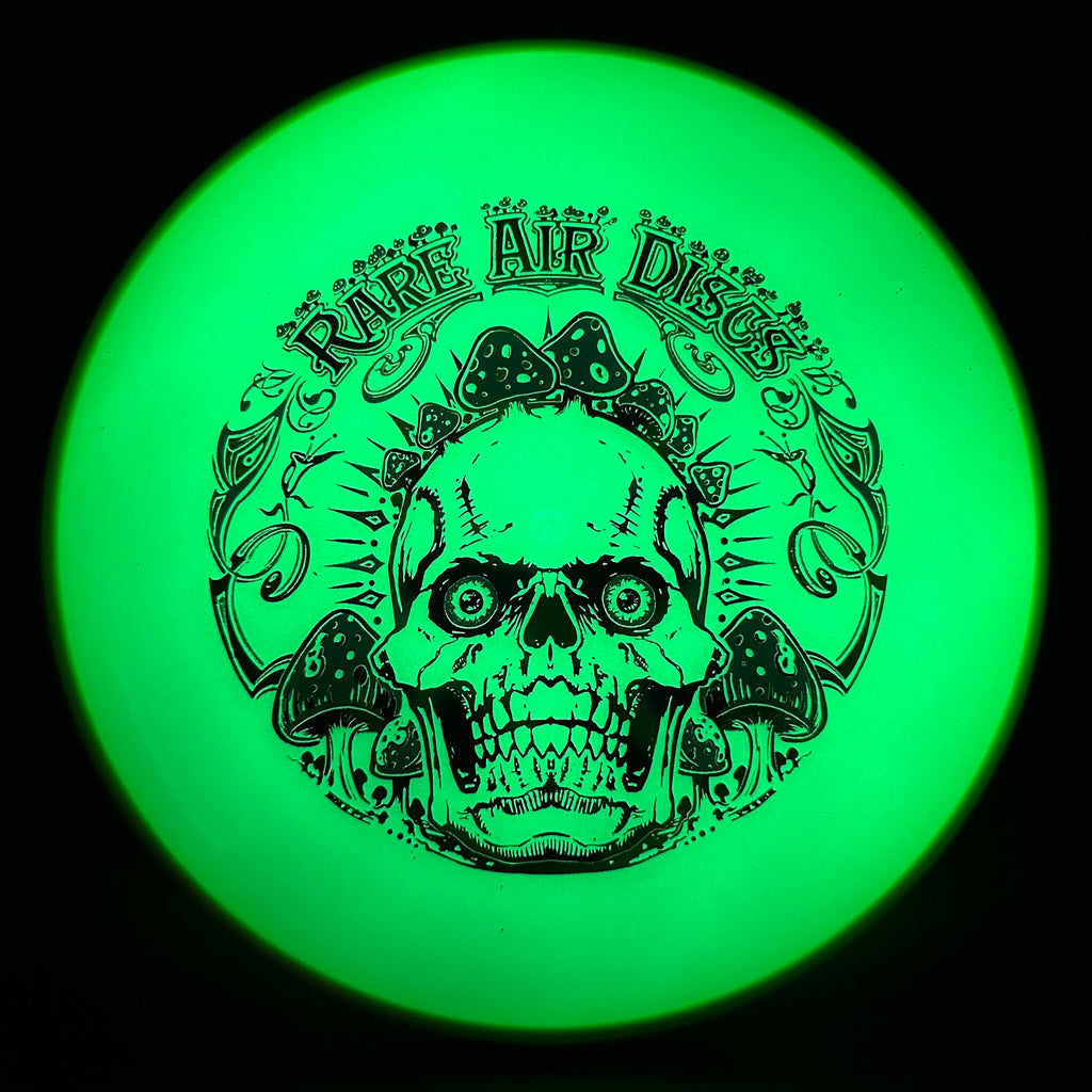 Eclipse 2.0 Envy - Crushin' Amanitas VIP by Manny Trujillo