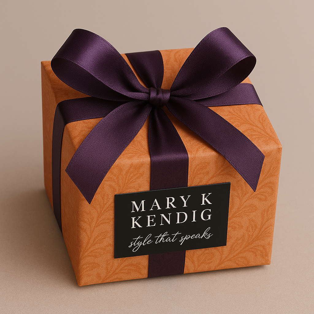 Custom Gift Wrapping