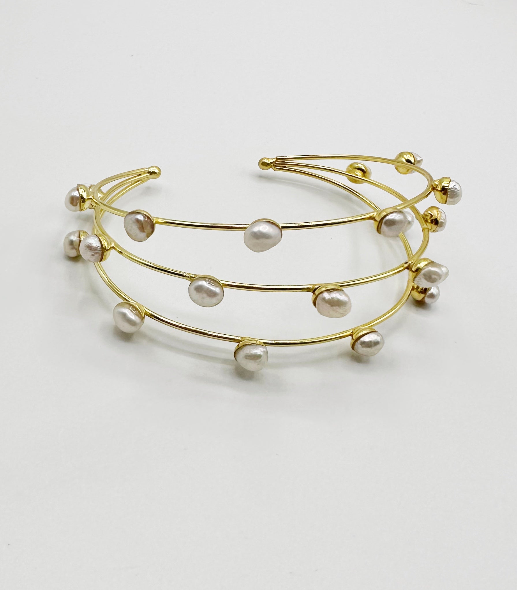 The Marguerite Bracelet