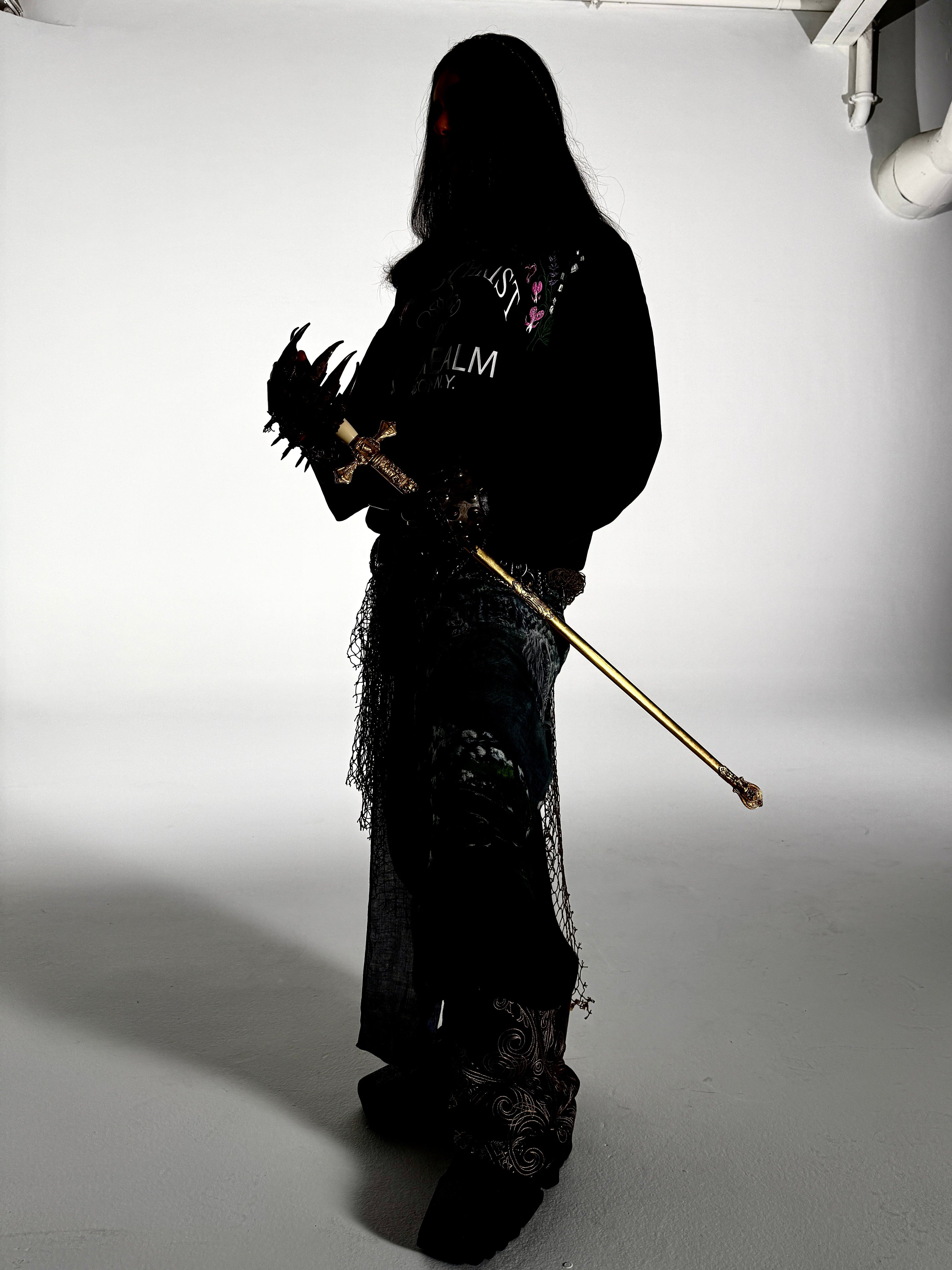 GODREALM HOODIE