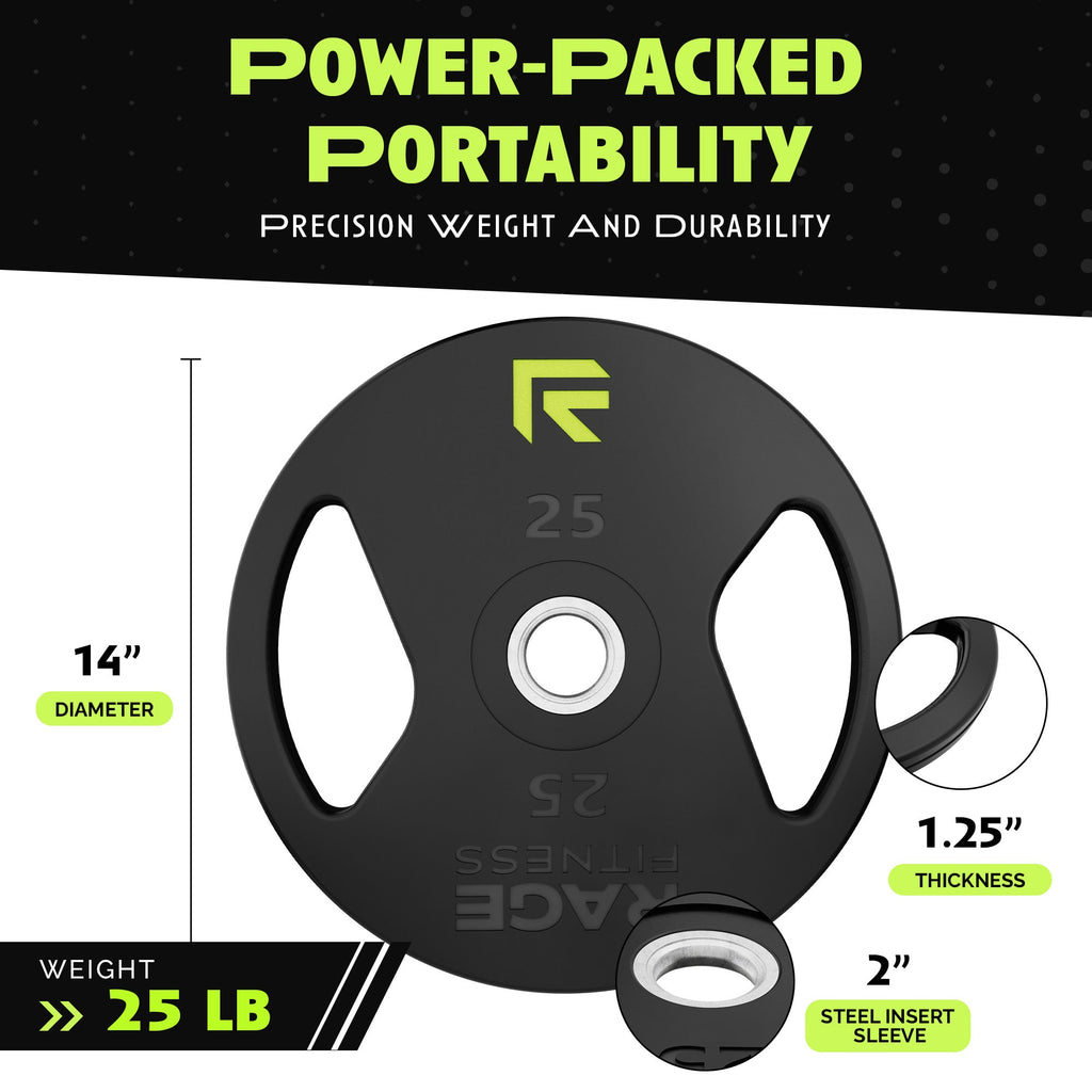 Rubber Coated Plates