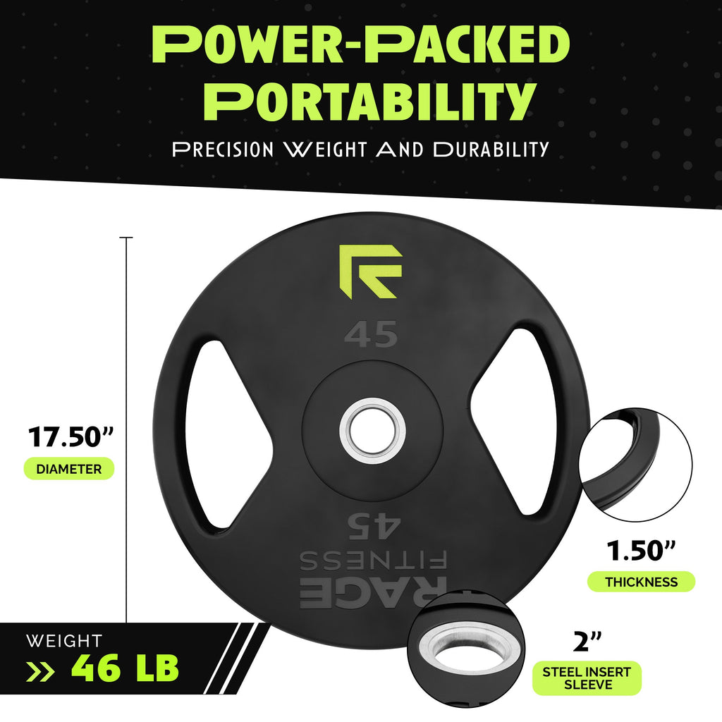 Rubber Coated Plates