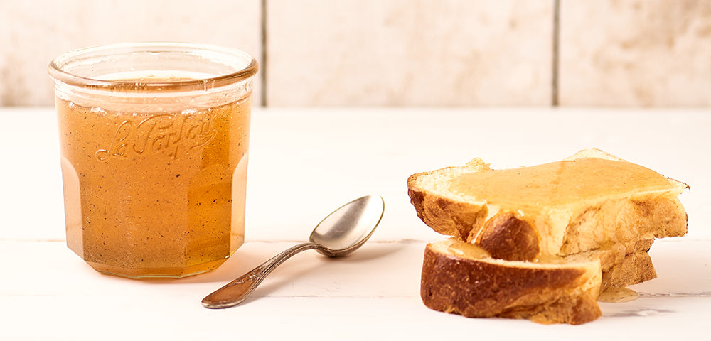 Le Parfait Jam Pots - Wholesale