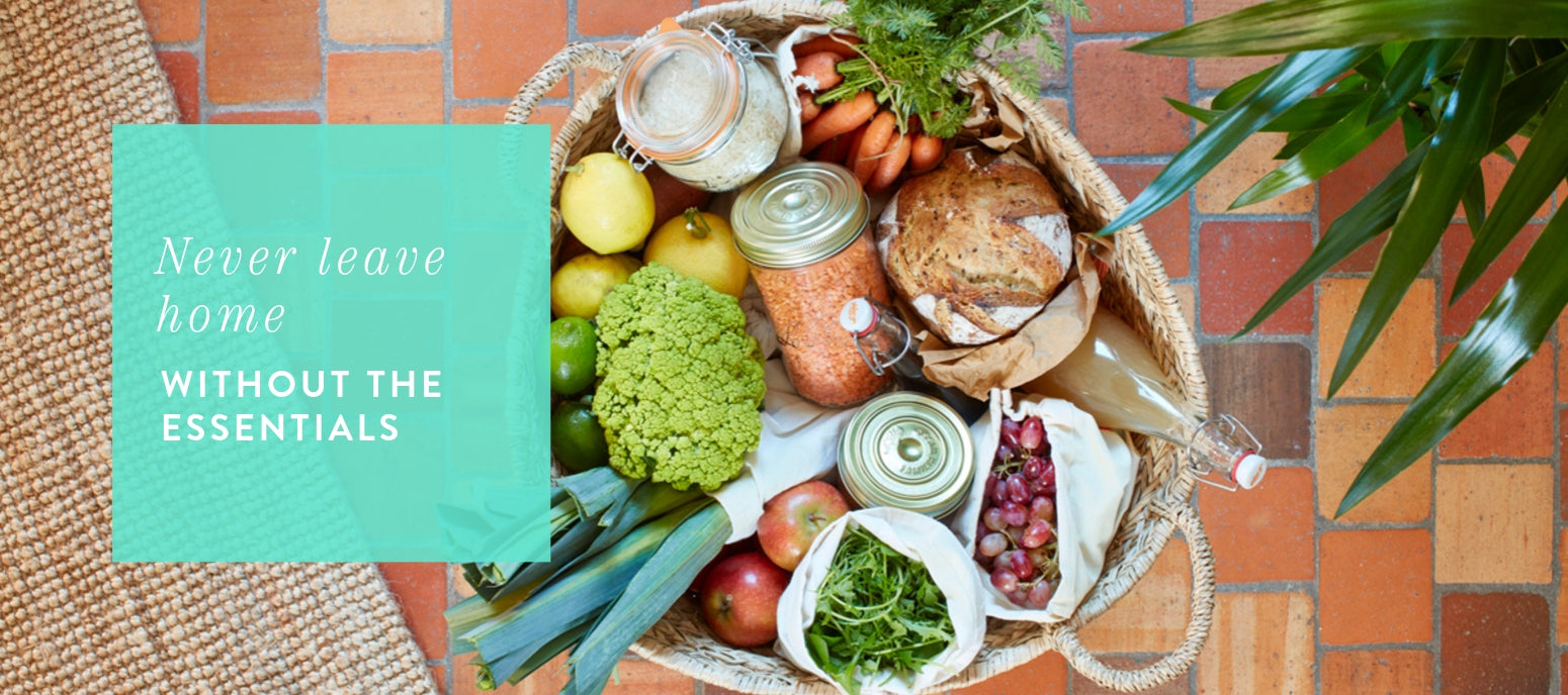 Le Parfait Bottles - Wholesale