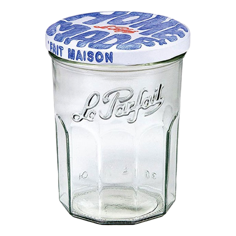 Le Parfait Jam Jars - Wholesale