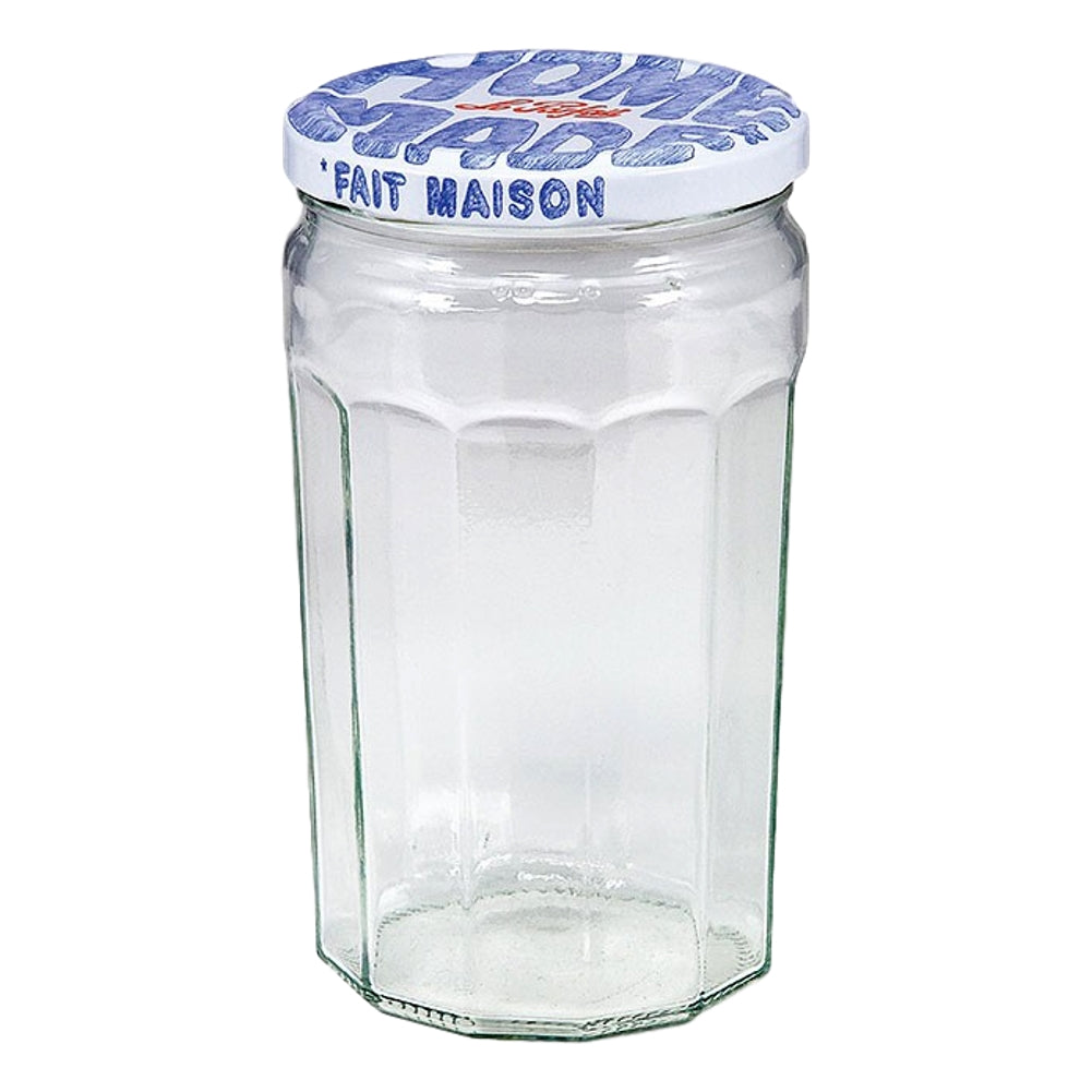 Le Parfait Jam Jars - Wholesale