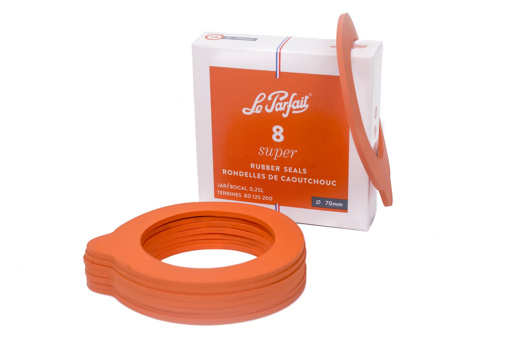 Le Parfait Super - Rubber Seals - Wholesale