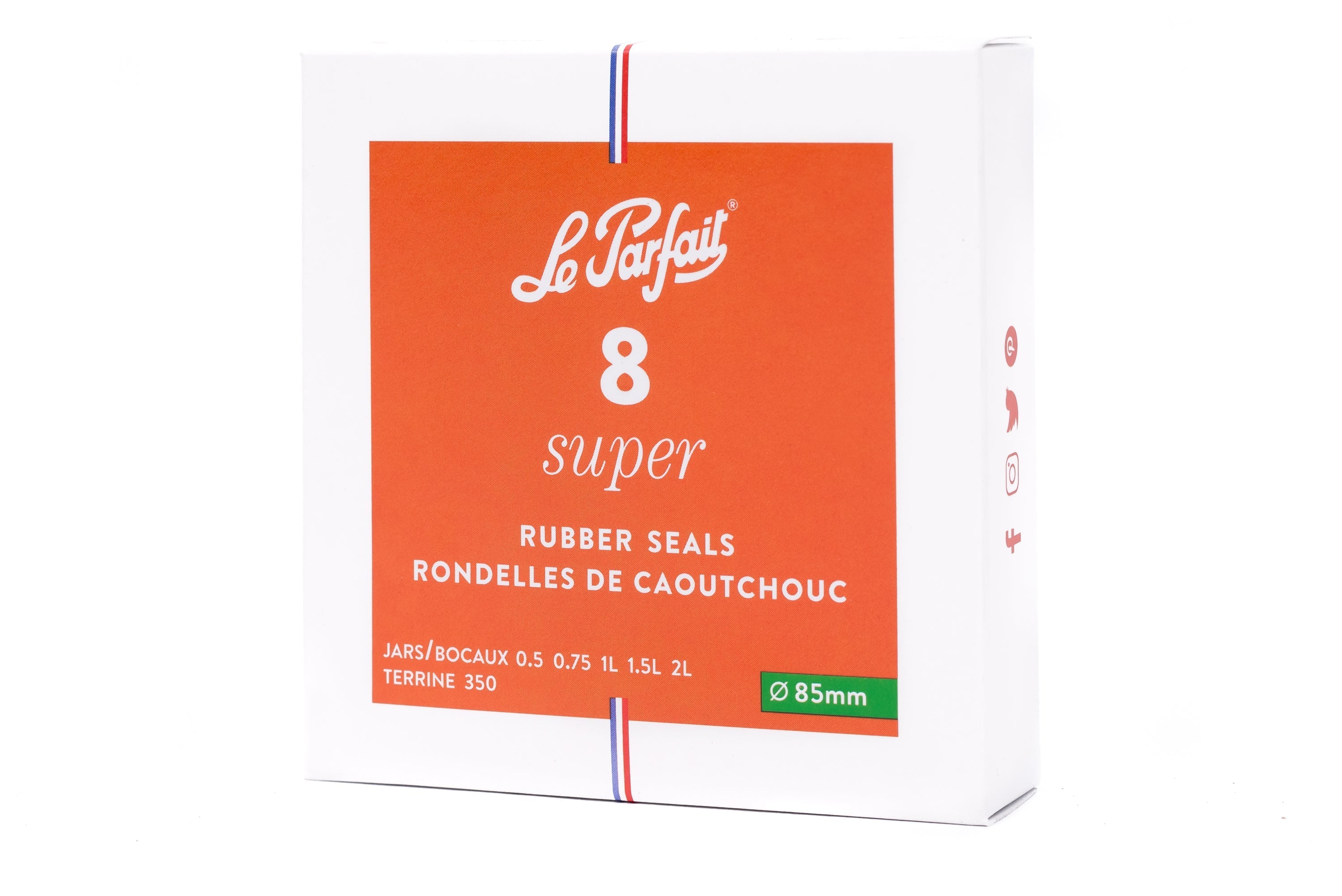 Le Parfait Super - Rubber Seals - Wholesale