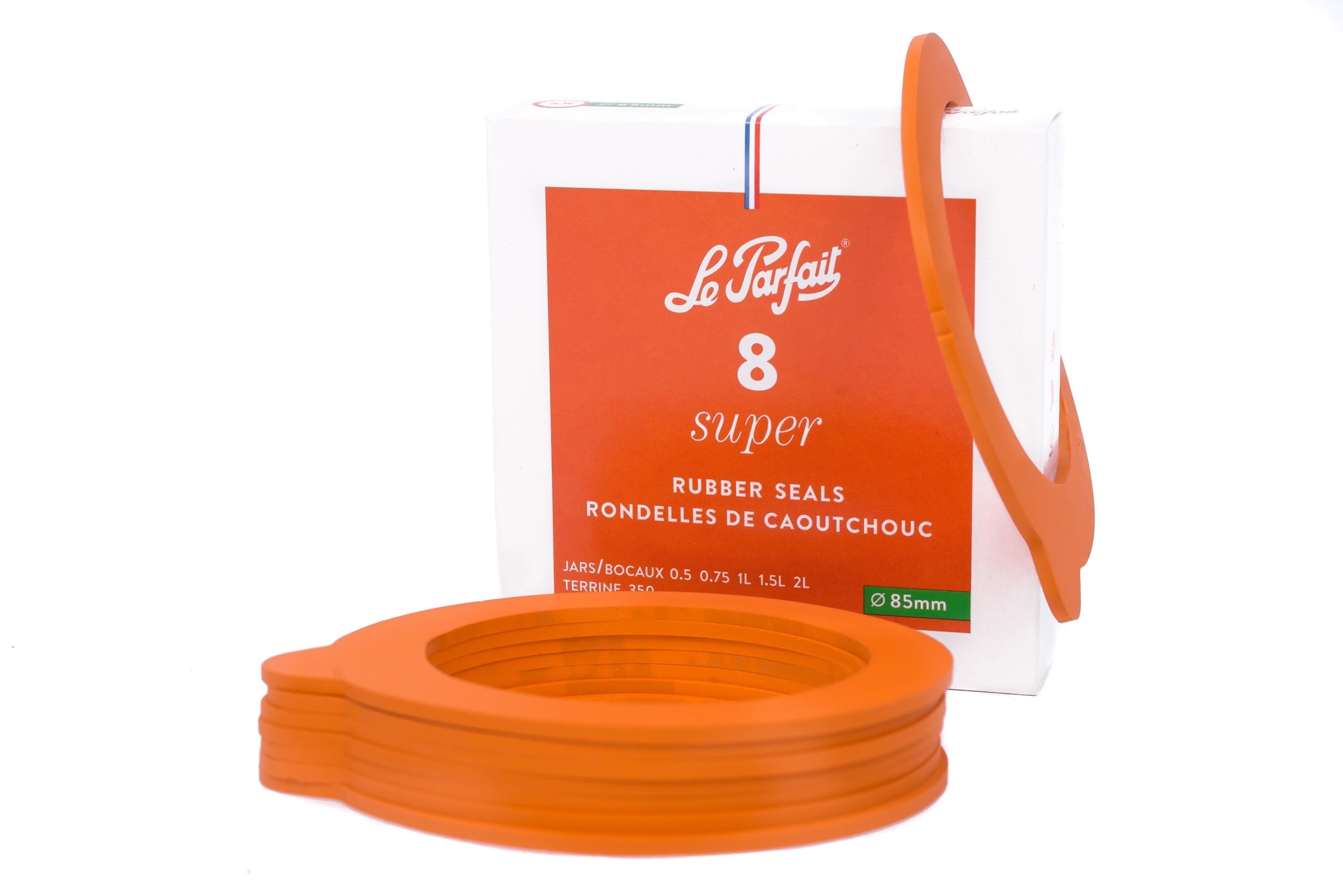 Le Parfait Super - Rubber Seals - Wholesale