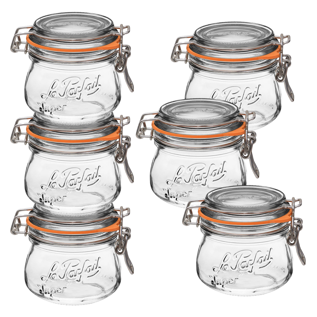 Le Parfait Super Jars - Wholesale