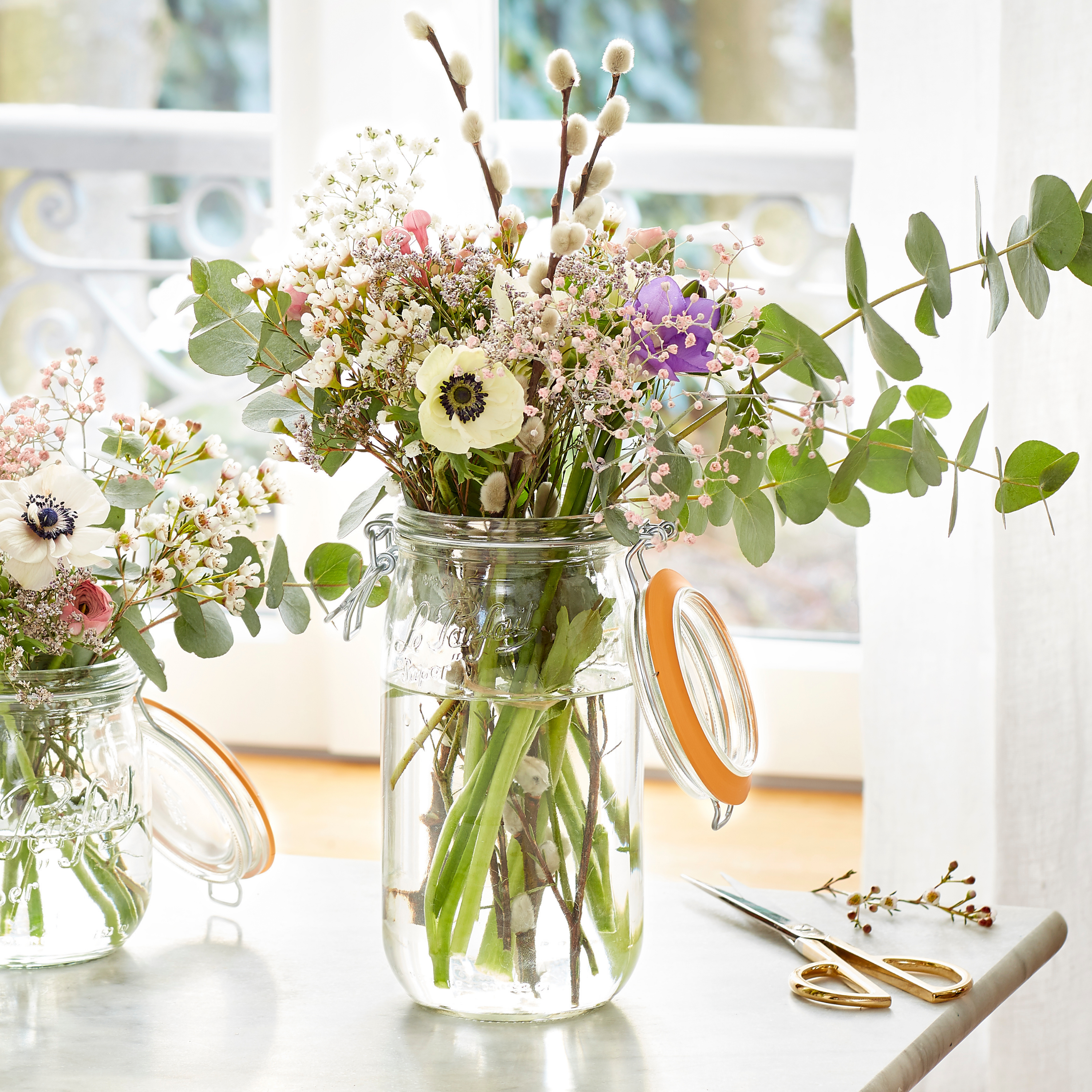 Le Parfait Super Jars - Wholesale