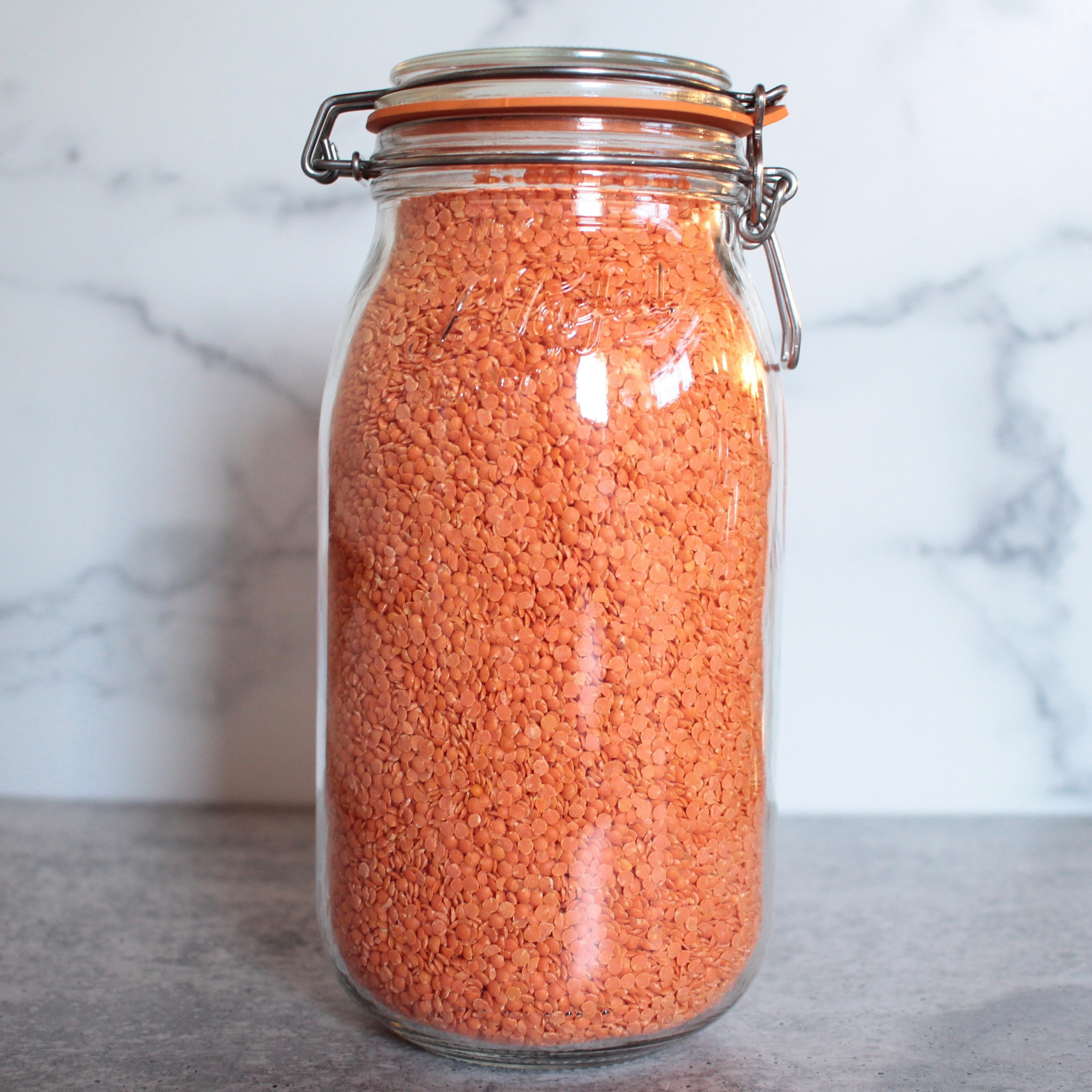 Le Parfait Super Jars - Wholesale