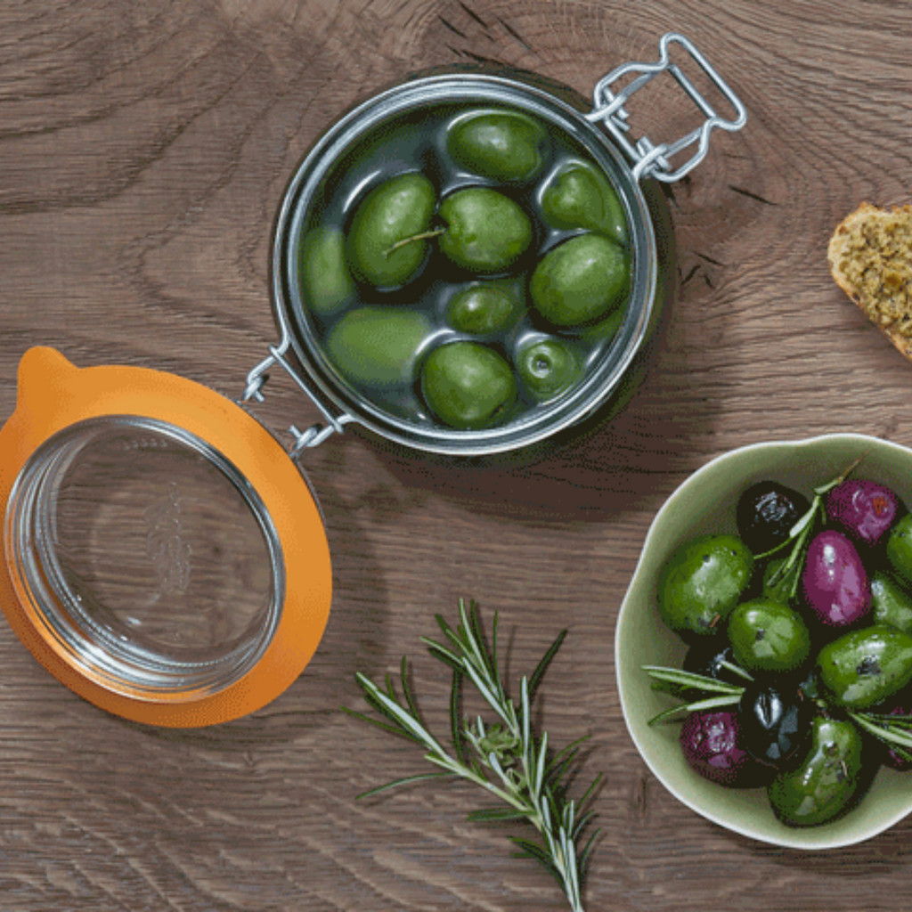 Le Parfait Super Jars - Wholesale