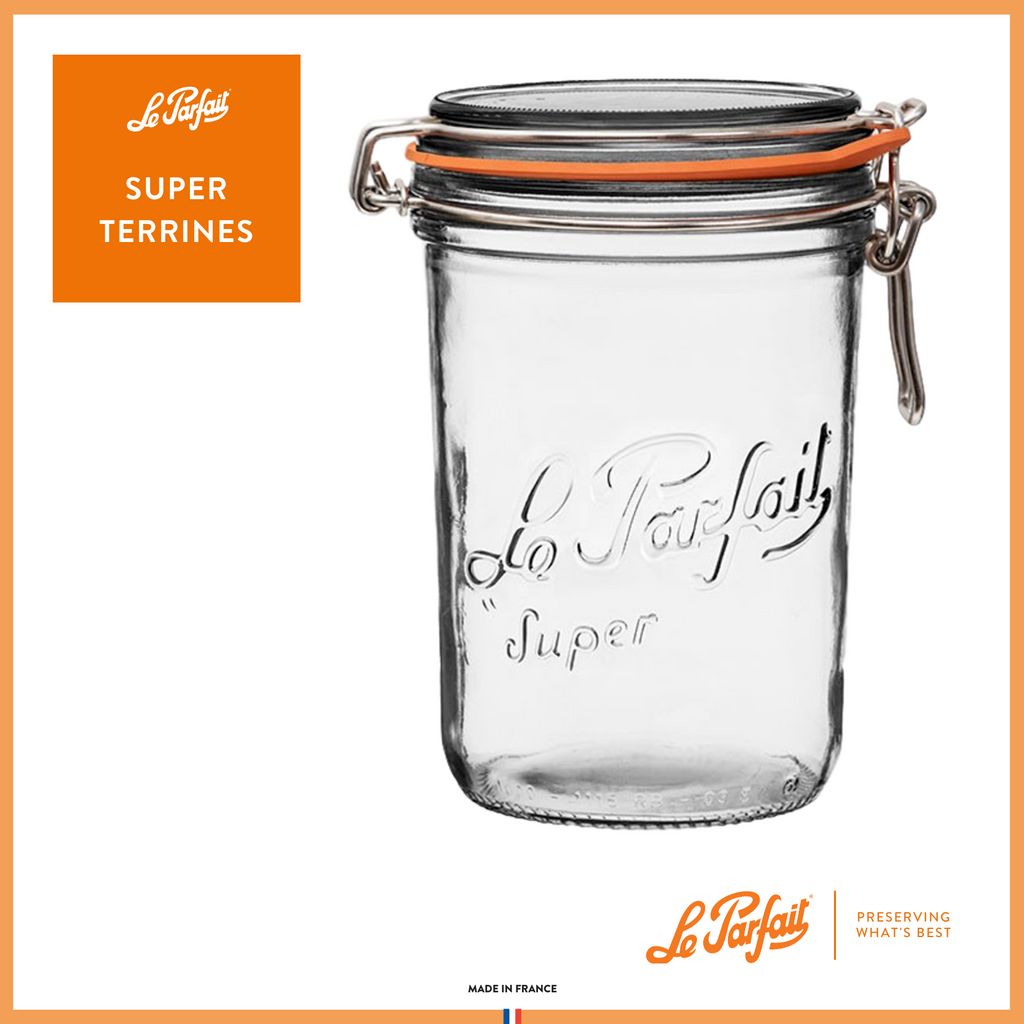 Le Parfait Super Terrines - Wholesale