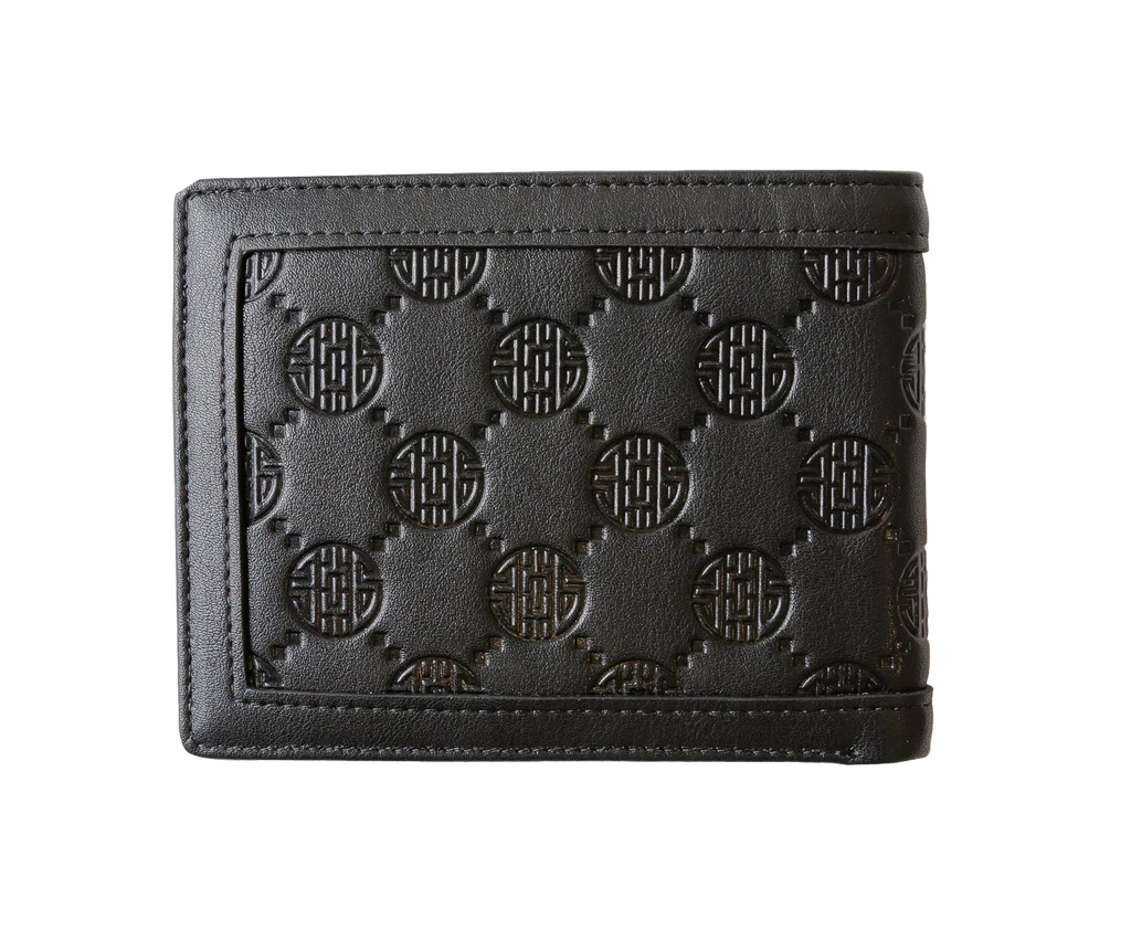 36 Seal Bifold Wallet