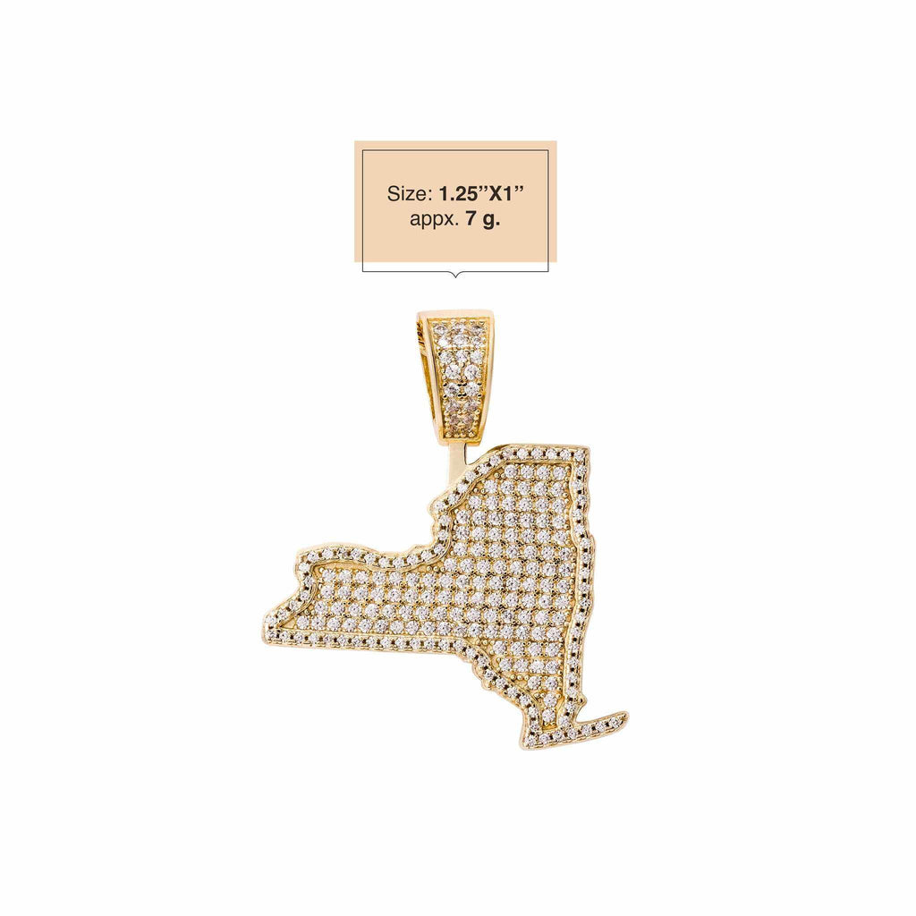New York Pendant