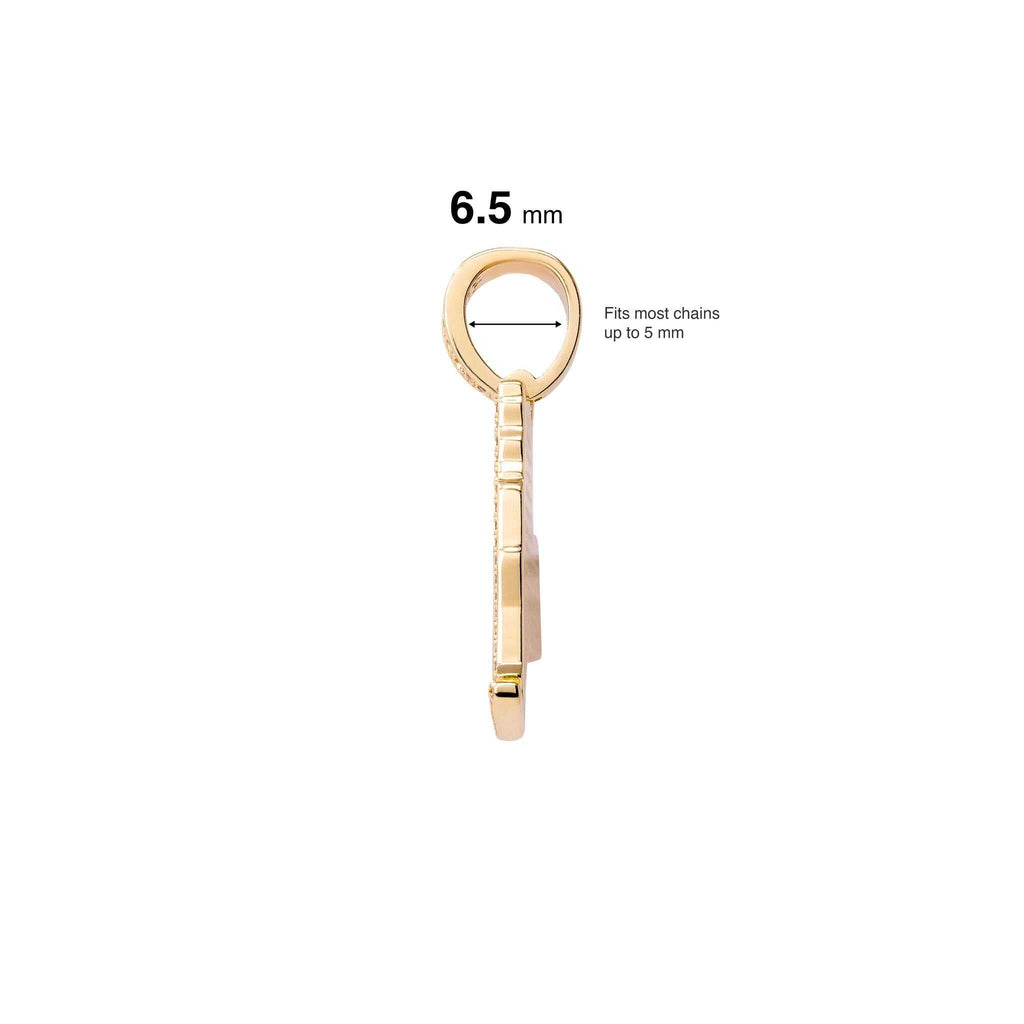 New York Pendant