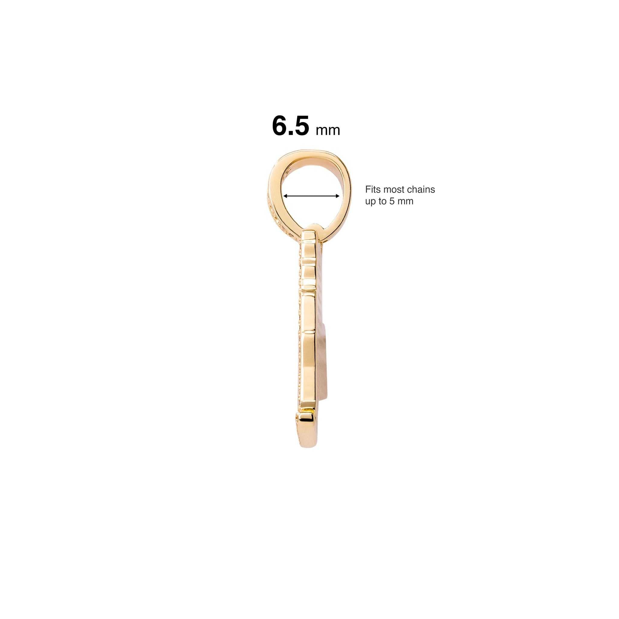 New York Pendant