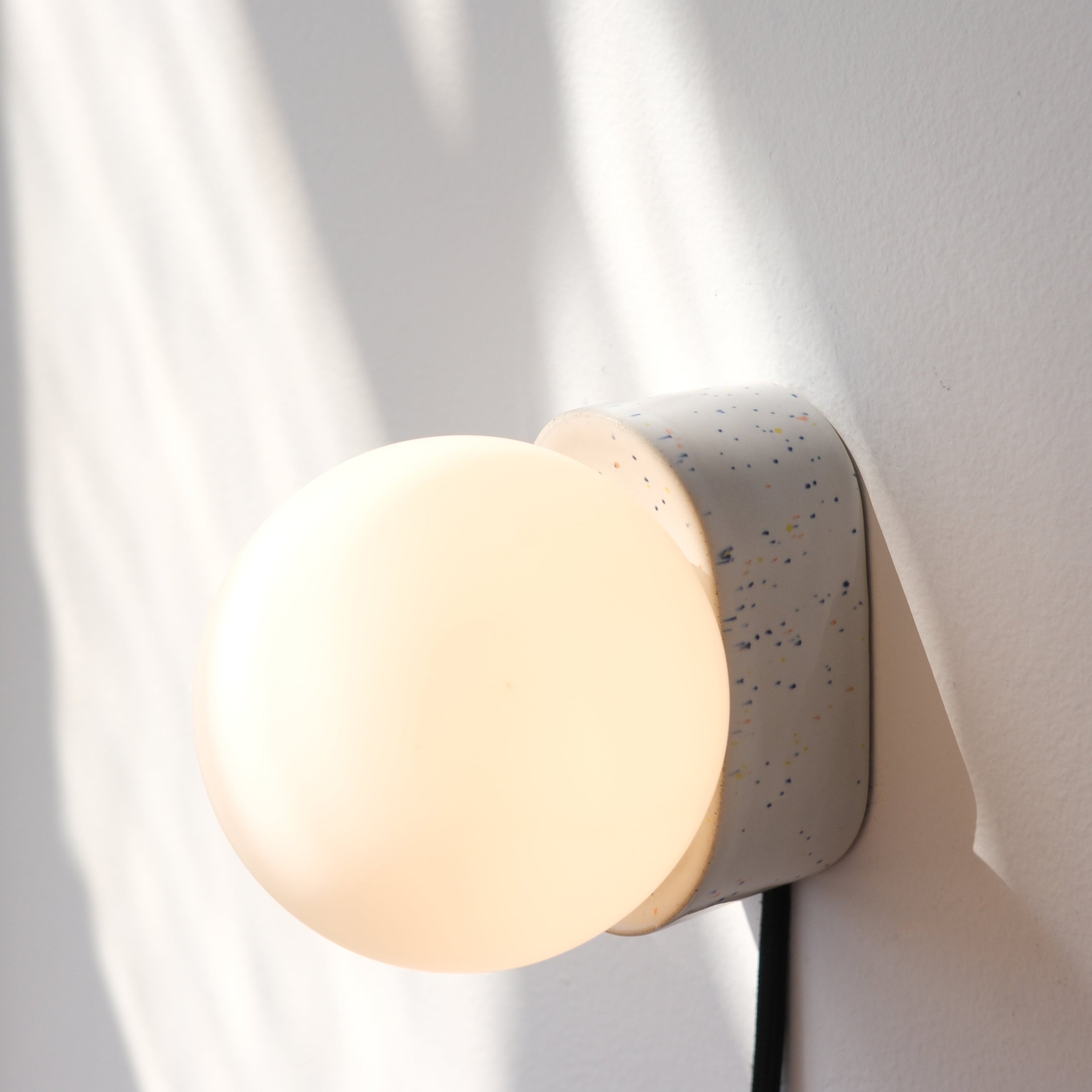 Iota Sconce