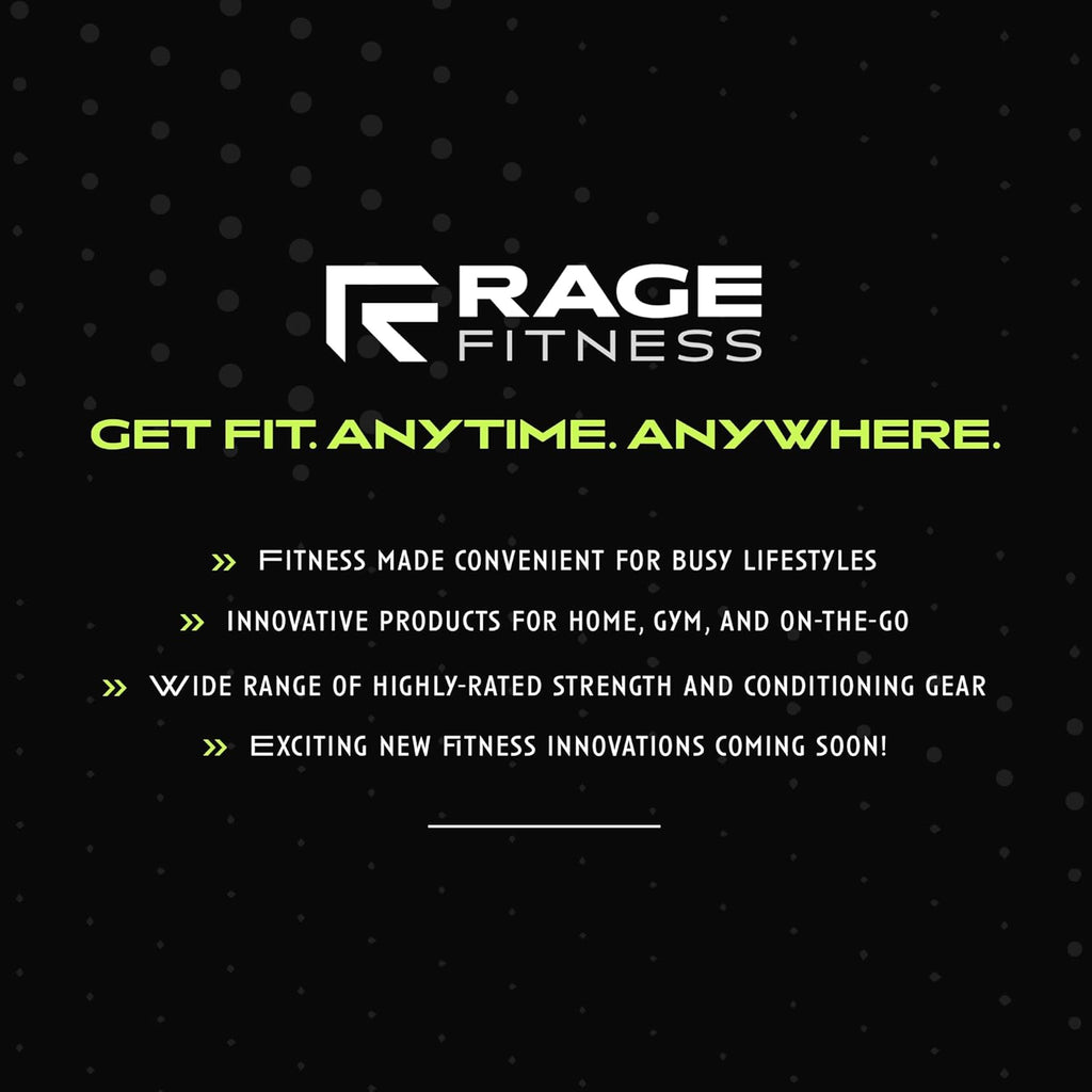 The Ex Kit - Resistance & Recovery Kit