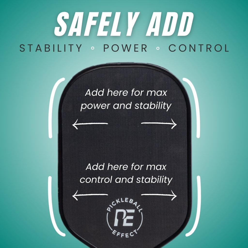 Tungsten Weighted Tape