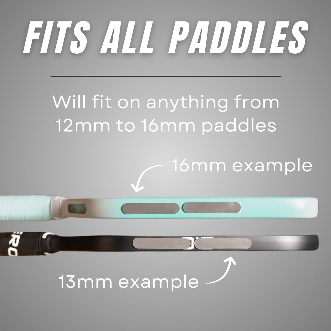 Tungsten Tape Strips