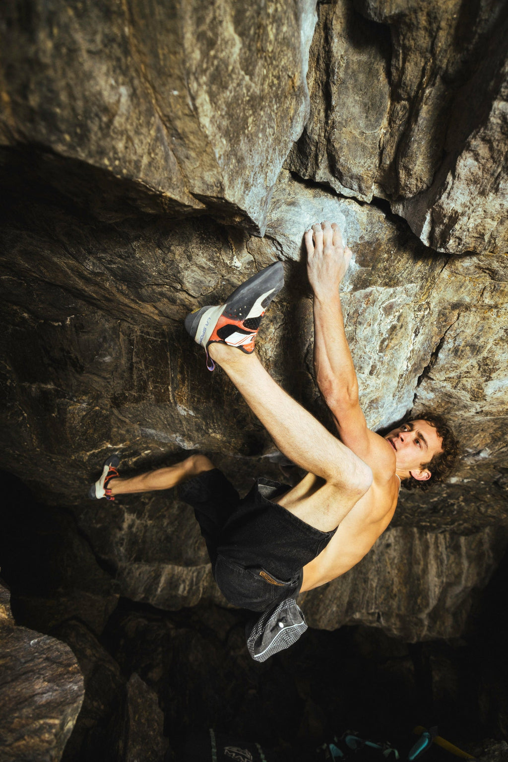 Ultra Chalk Bag