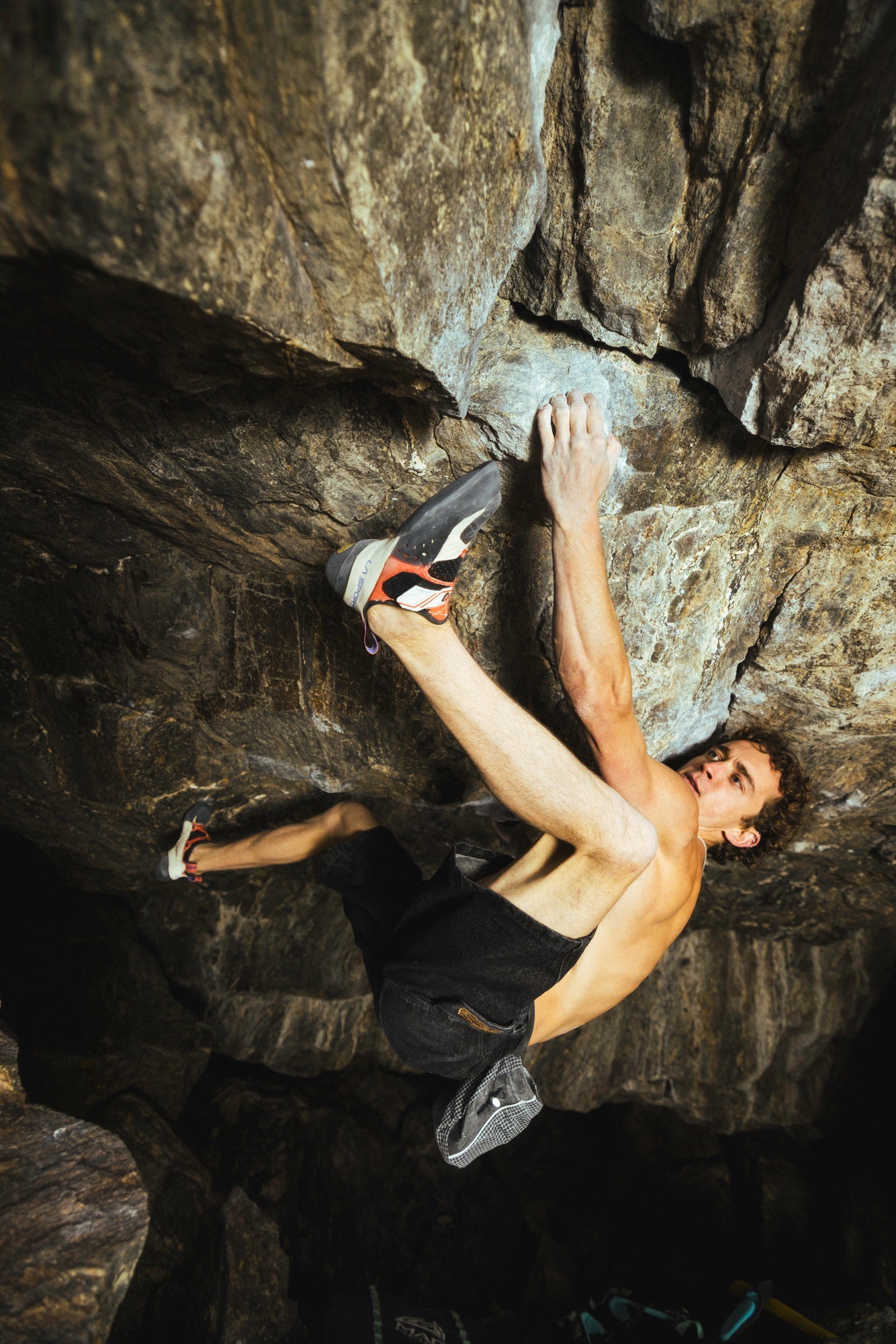 Ultra Chalk Bag