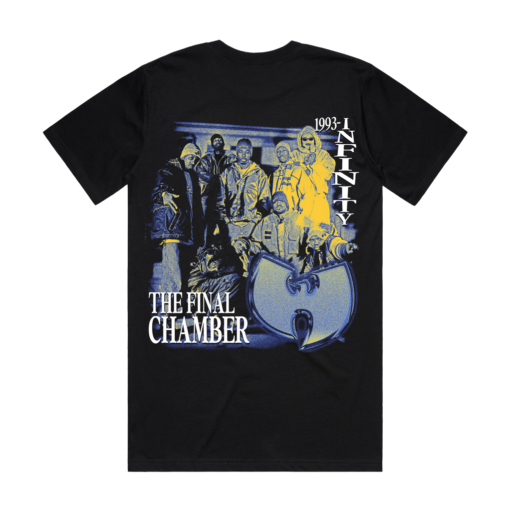Infinity Tee