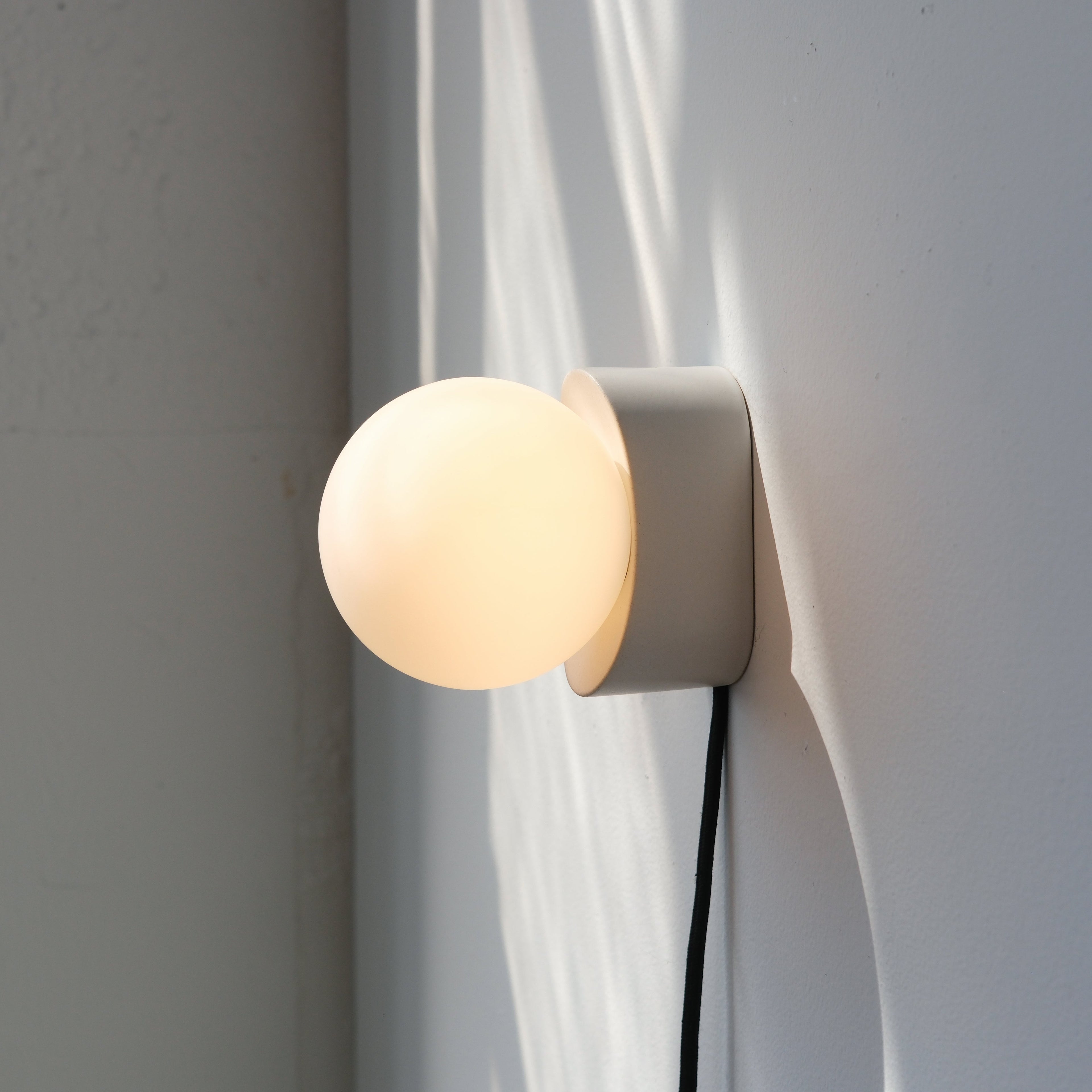 Iota Sconce