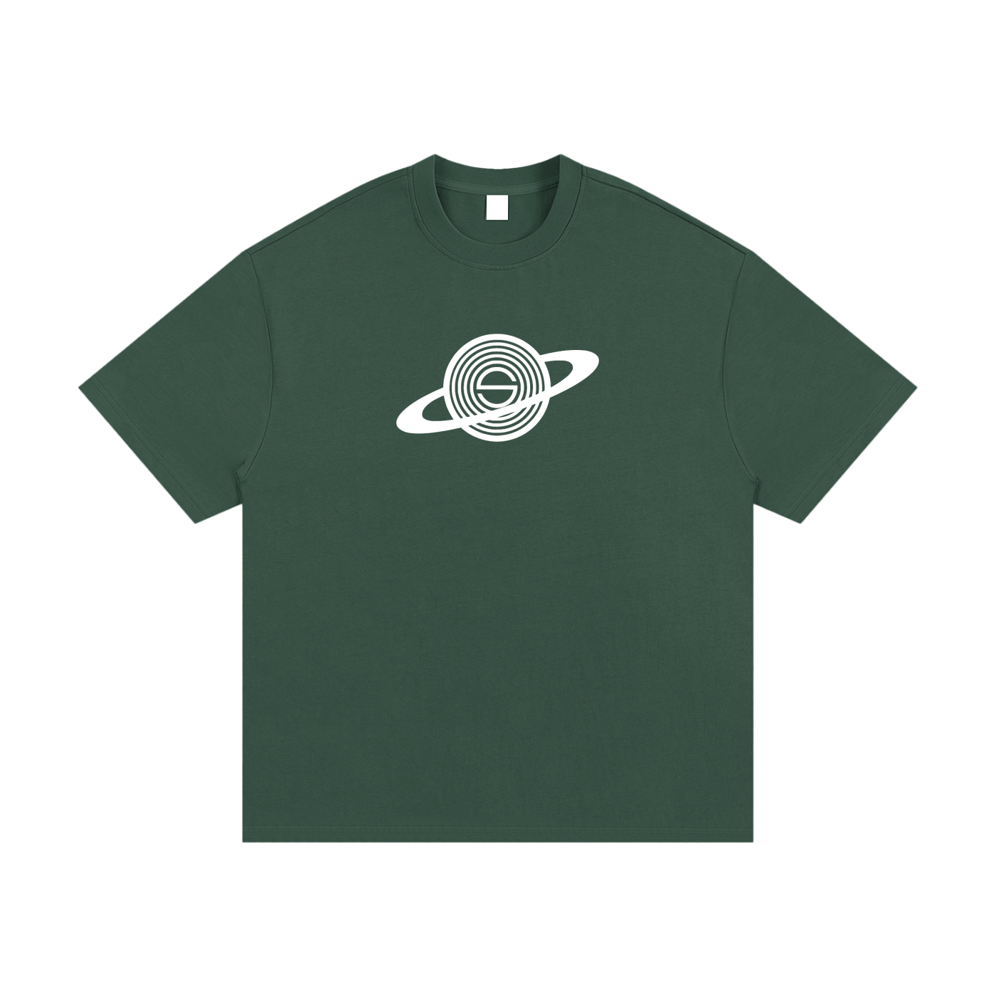 SEVCO PLANET SHIRT