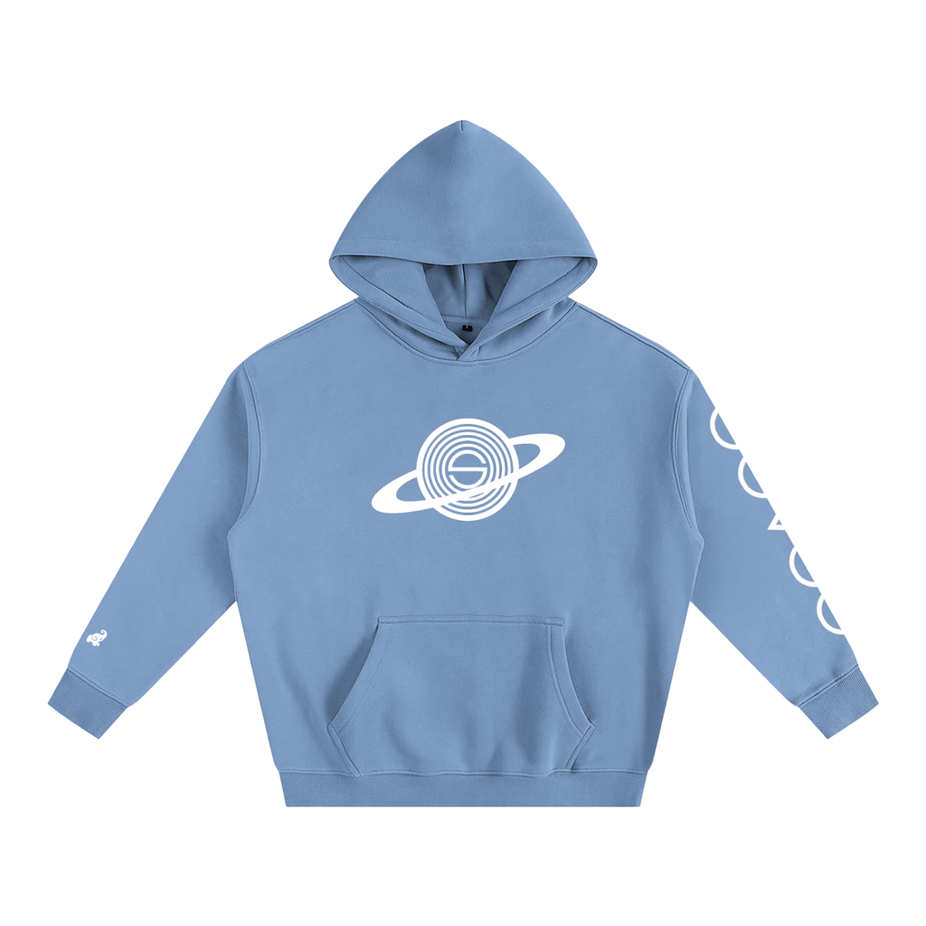 SEVCO,PLANET,HOODIE
