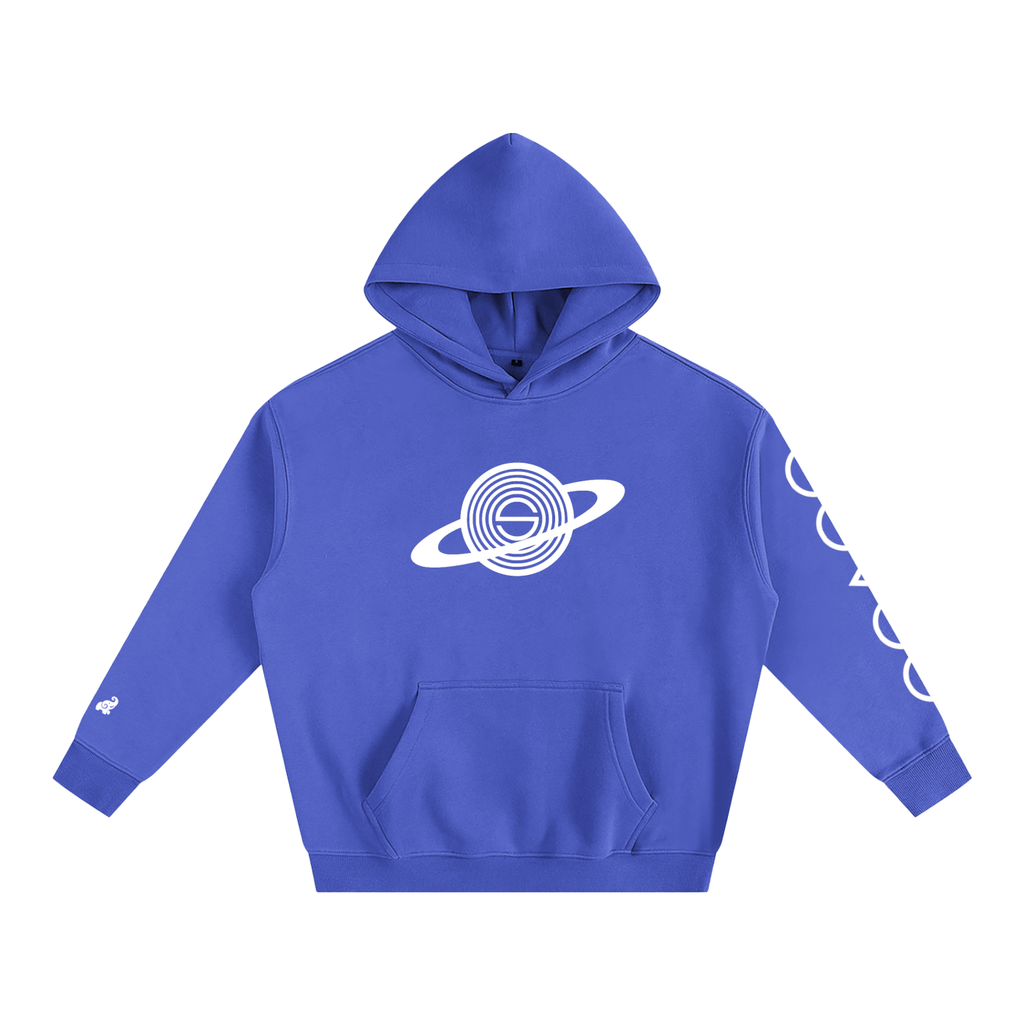SEVCO,PLANET,HOODIE