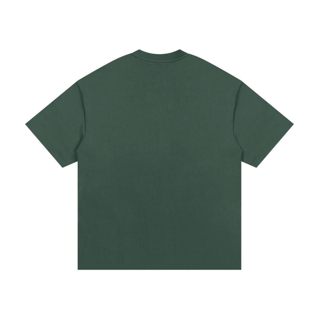 SEVCO PLANET SHIRT