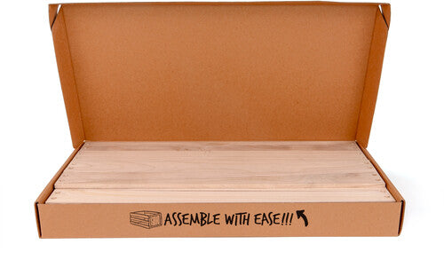 The Original LP Crate |