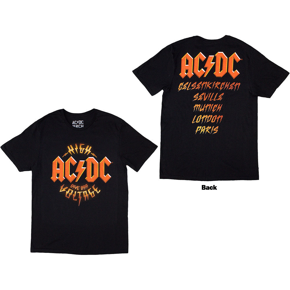 High Voltage Dive Bar | Men's |