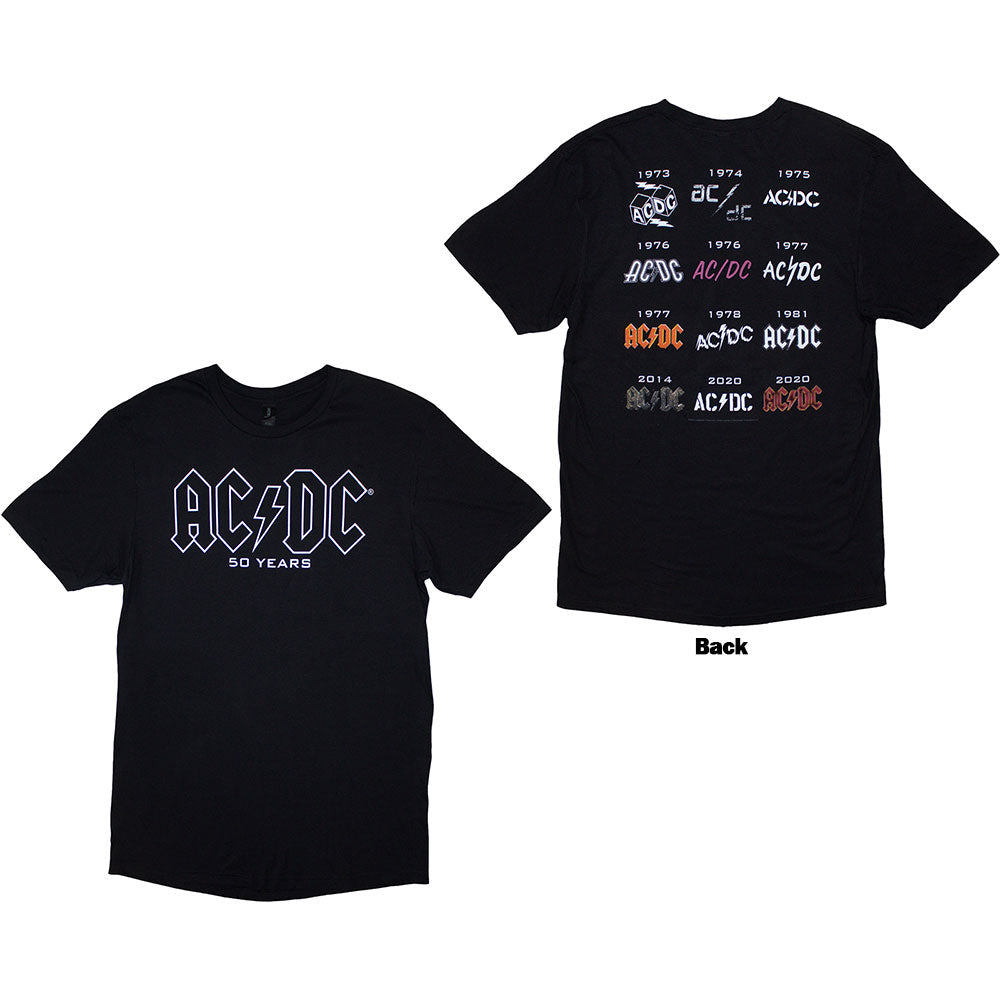 History Logo | Men's |