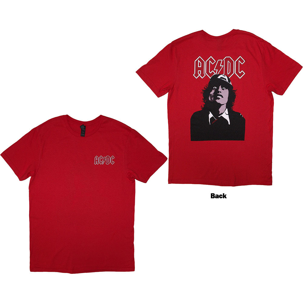 Mini Logo / Lock Up Your Daughters | Men's |