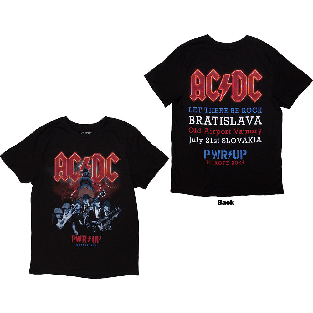 PWR-UP Bratislava '24 | Men's |