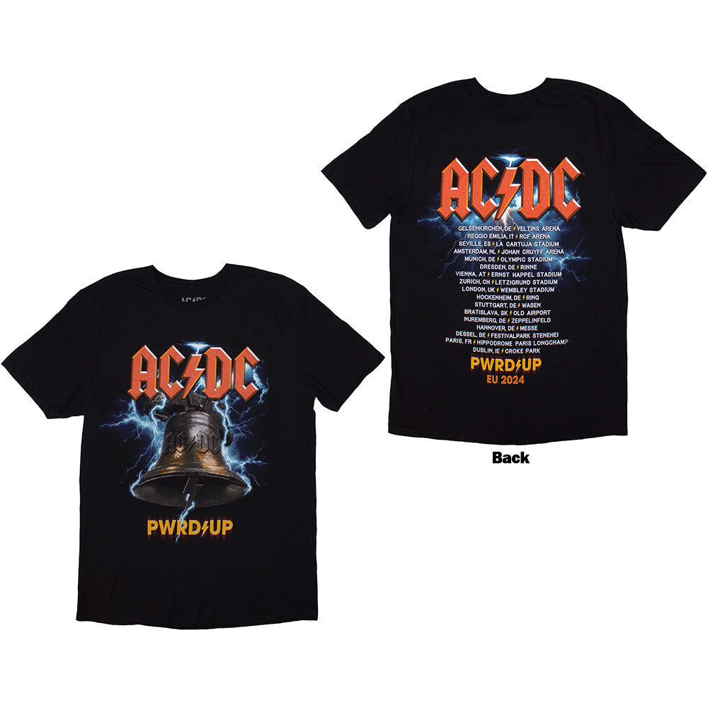 PWRD-UP In Rock We Trust | Men's |