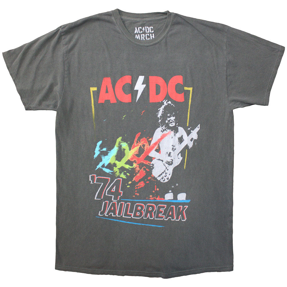 Vintage '74 Jailbreak | Men's |