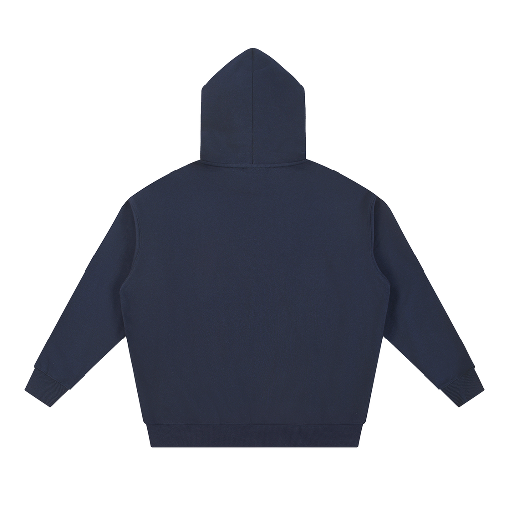 SEVCO PLANET HOODIE