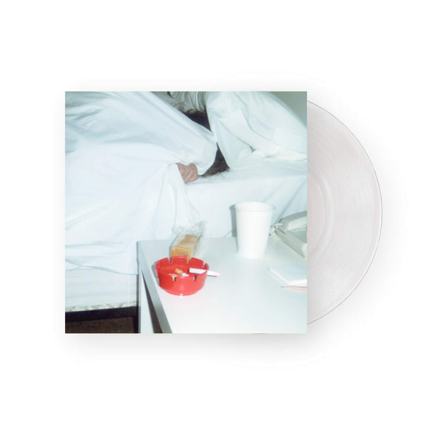 Together (CIGARETTE SMOKE FILLED VINYL) | Mint (M) Mint (M)