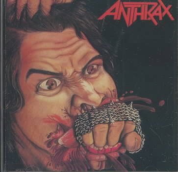Fistful Of Metal (CD) | Mint (M) Mint (M)