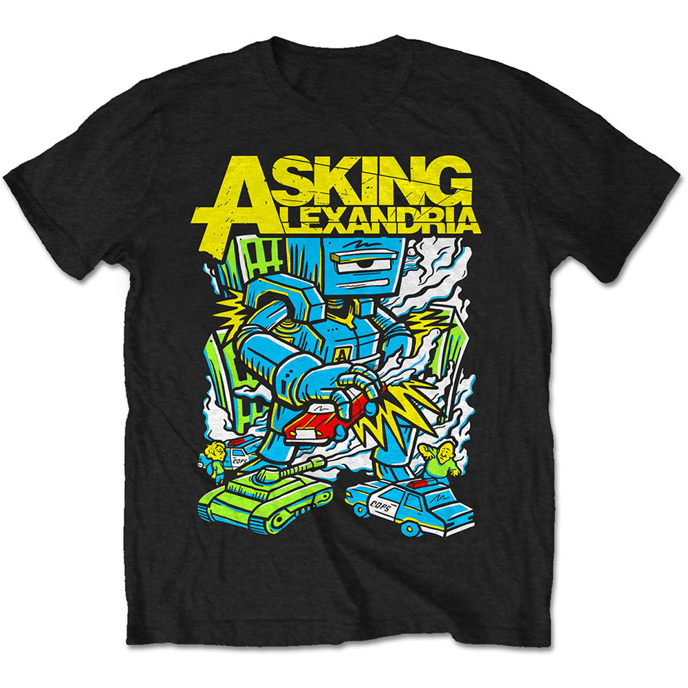 Killer Robot | Men's |