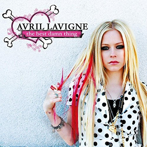 Best Damn Thing (180 Gram Vinyl) [Import] | Mint (M) Mint (M)