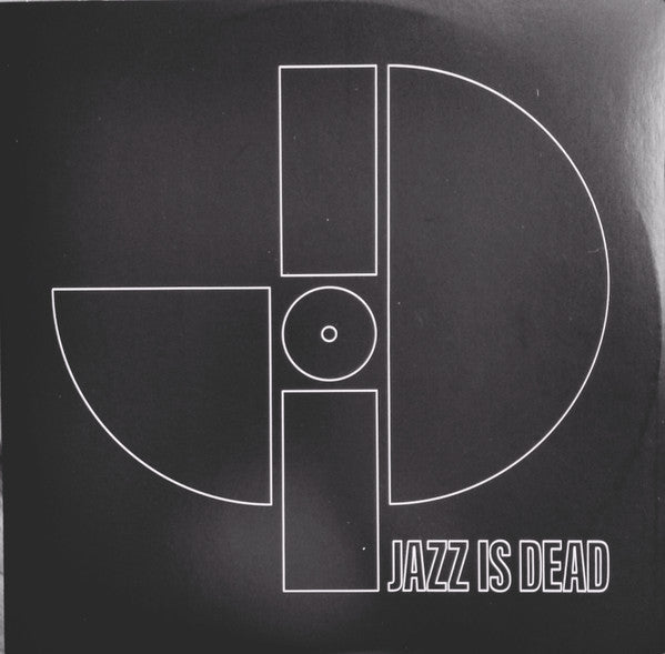 Jazz Is Dead 4 | Mint (M) Mint (M)