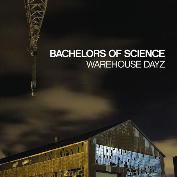 Warehouse Dayz | Mint (M) Near Mint (NM)