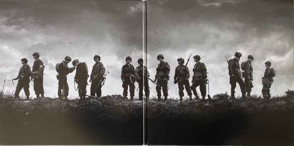 Band Of Brothers (Music From The HBO Miniseries) | Mint (M) Mint (M)