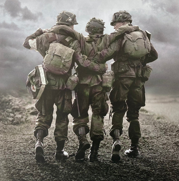 Band Of Brothers (Music From The HBO Miniseries) | Mint (M) Mint (M)